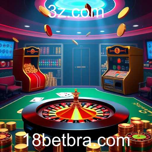 Expansão do Mercado de Apostas Online em 2025