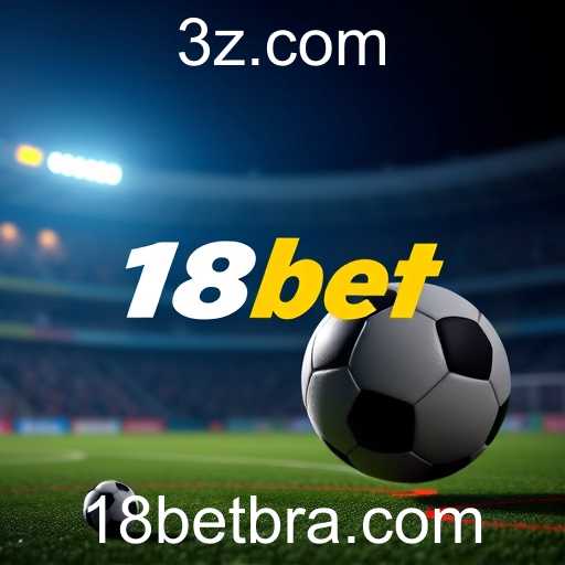 Expansão Global do 18bet e a Revolução no Mercado de Jogos Online