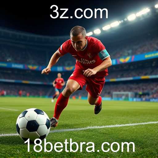 O Impacto das Apostas Esportivas no Brasil: O Caso 18bet