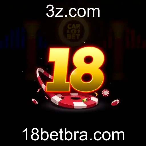 Explorando a Emoção do Cassino ao Vivo no 18bet