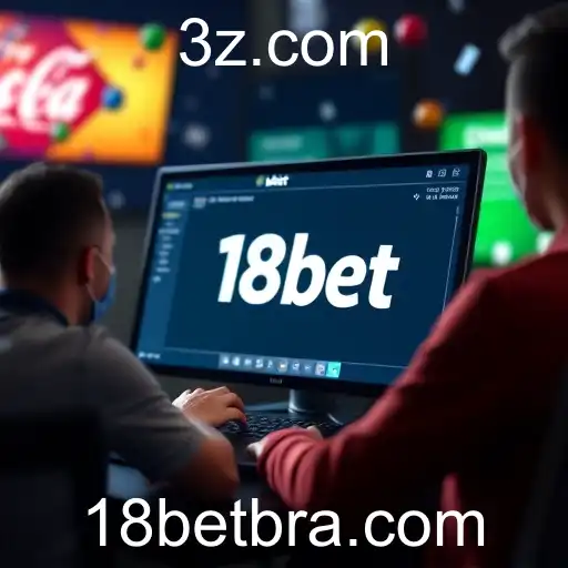 A Ascensão do 18bet no Mercado Brasileiro de Jogos