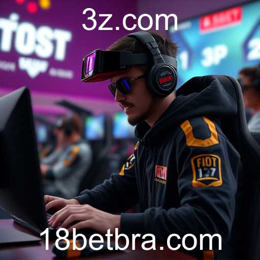 Expansão e Regulação dos Jogos Online no Brasil