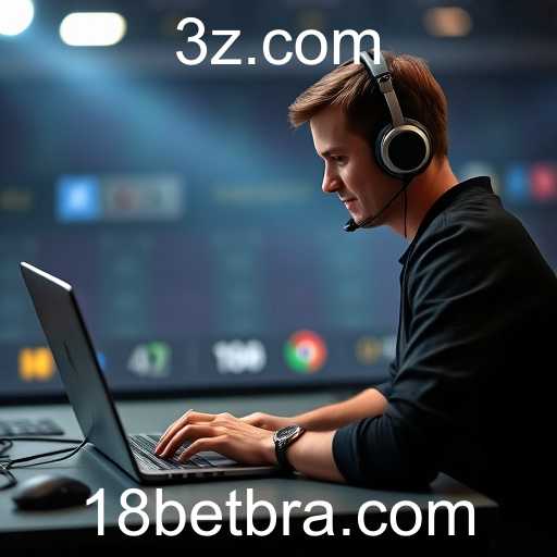 Cenário Atual dos Jogos Online no Brasil