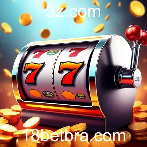 Caça-níqueis: O Mundo Empolgante dos Slots na 18bet
