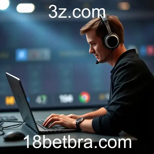 A Importância do Suporte Técnico no 18bet: Garantindo uma Experiência de Jogo Fluida