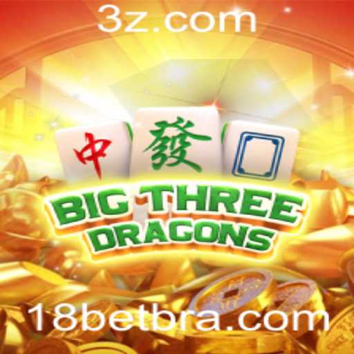 Descobrindo BigThreeDragons: Um Jogo Inovador no 18bet