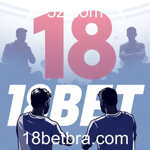 A Comunidade de Jogadores e o Papel da 18bet