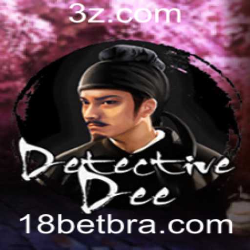 Explorando o Universo de DetectiveDee: Uma Aventura Empolgante no Mundo dos Jogos