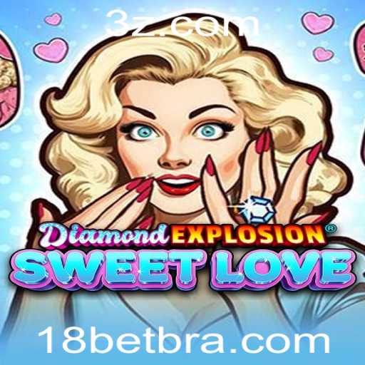 Descubra o Universo de Diversão em DiamondExplosionSweetLove: Um Jogo Surpreendente