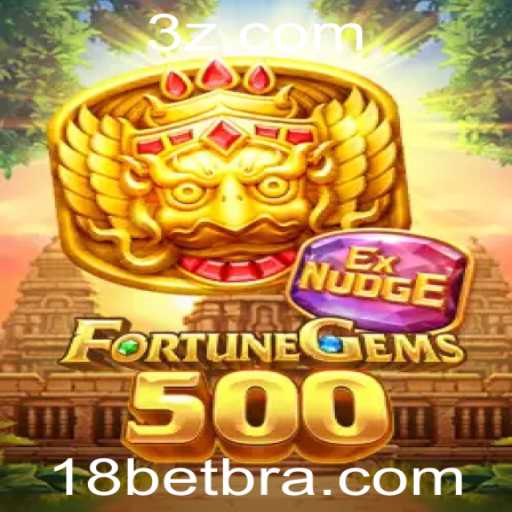 Descubra 'FortuneGems500': O Brilho das Gemas Virtuais