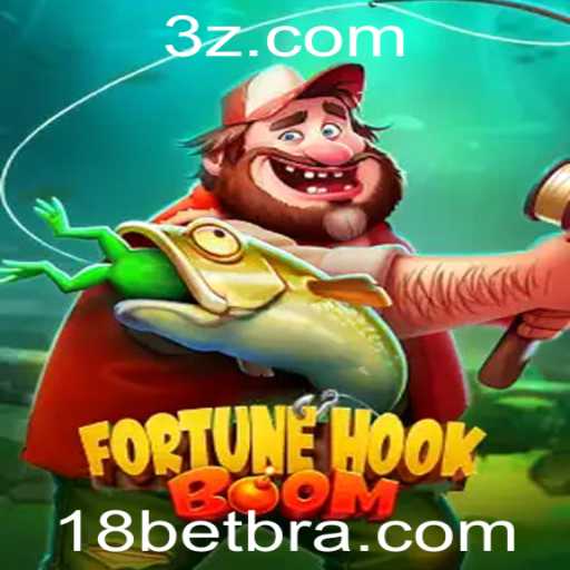Explorando FortuneHookBoom: Uma Nova Experiência de Jogo com 18bet