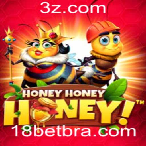 Descubra o Fascinante Mundo do Jogo HoneyHoneyHoney na 18bet