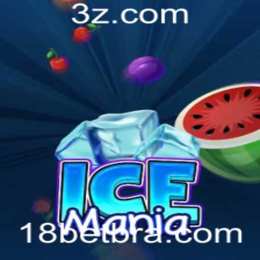 IceMania: Uma Aventura Congelante com a 18bet