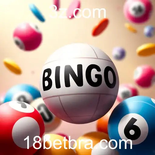 Jogos de Bingo: Atração Popular no Mundo das Apostas