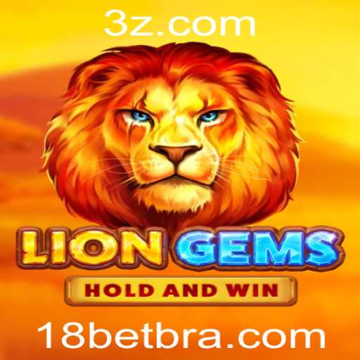 Explorando LionGems: O Fascínio do Jogo no 18bet