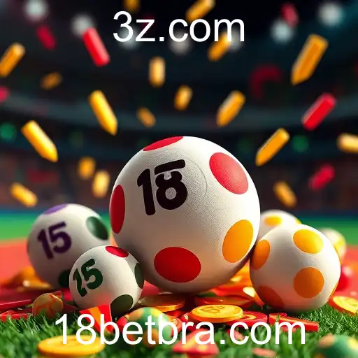A Fascinante História da Loteria e o Papel do 18bet