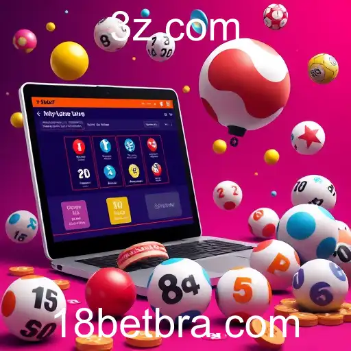 Loteria Online: Oportunidades e Desafios no Mercado Digital