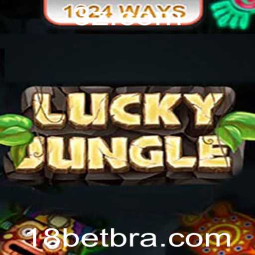 Descubra o Fascinante Mundo de LuckyJungle1024 com 18bet