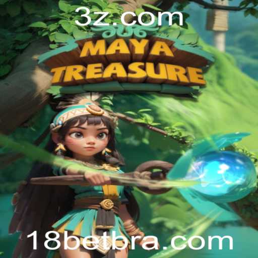 Explorando o Fascinante Mundo de MayaTreasure no 18bet