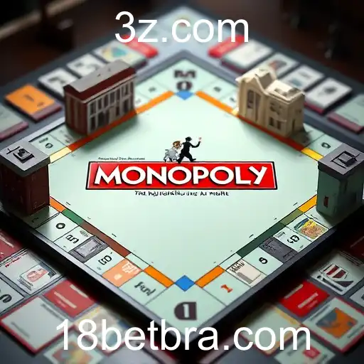 Explorando o Fascinante Mundo do Monopoly e o Impacto das Plataformas de Aposta como 18bet