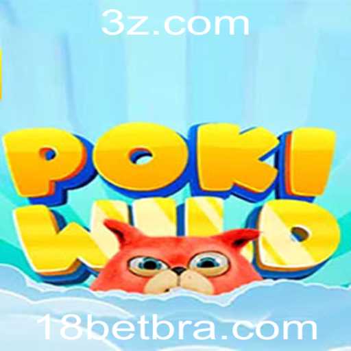 Descubra as Aventuras de PokiWild: Um Novo Jogo em Ascensão