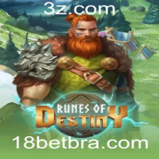 Runes Of Destiny e a Emoção dos Jogos com 18bet: Descubra as Regras e Detalhes deste Fenômeno