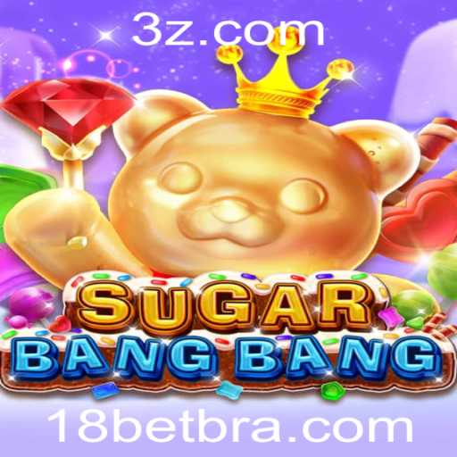 Descubra o Mundo Empolgante de SUGARBANGBANG