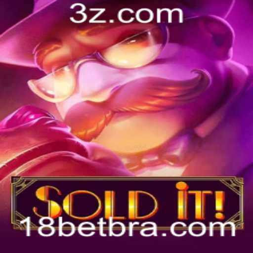 Explorando o Excitante Mundo de 'Soldit': O Jogo que Revoluciona a Diversão com 18bet