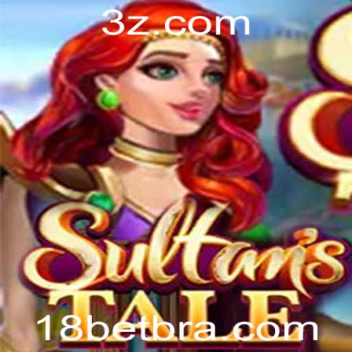 Descubra o Fascinante Mundo de Sultanstale: Uma Aventura Épica com 18bet