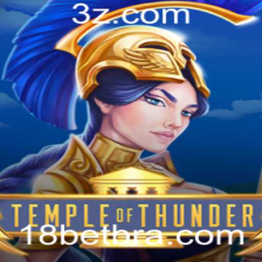Explorando TempleofThunder: Um Mergulho no Mundo do Jogo