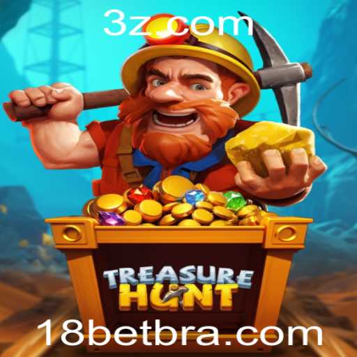 Explorando o Mundo do Jogo TreasureHunt: Aventura e Estratégia