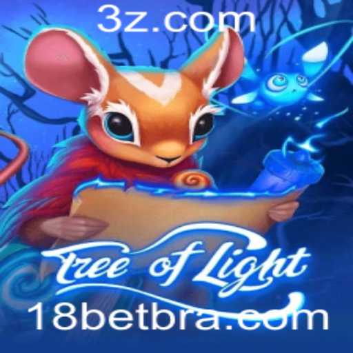 Descubra o Fascinante Jogo 'TreeofLight'