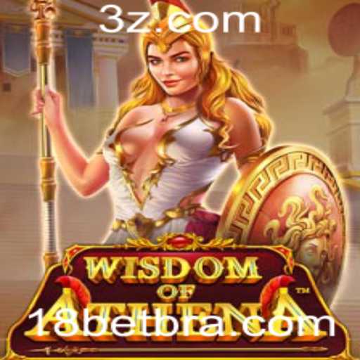 Descubra o Empolgante Jogo WisdomofAthena em 18bet