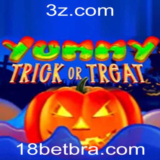 Explorando o Mundo de YummyTrickorTreat e o Impacto de 18bet nos Jogos Online
